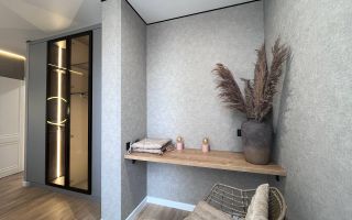 Vânzare, apartament, 3 camere, strada Andrei Doga, Râșcani - Poză 9