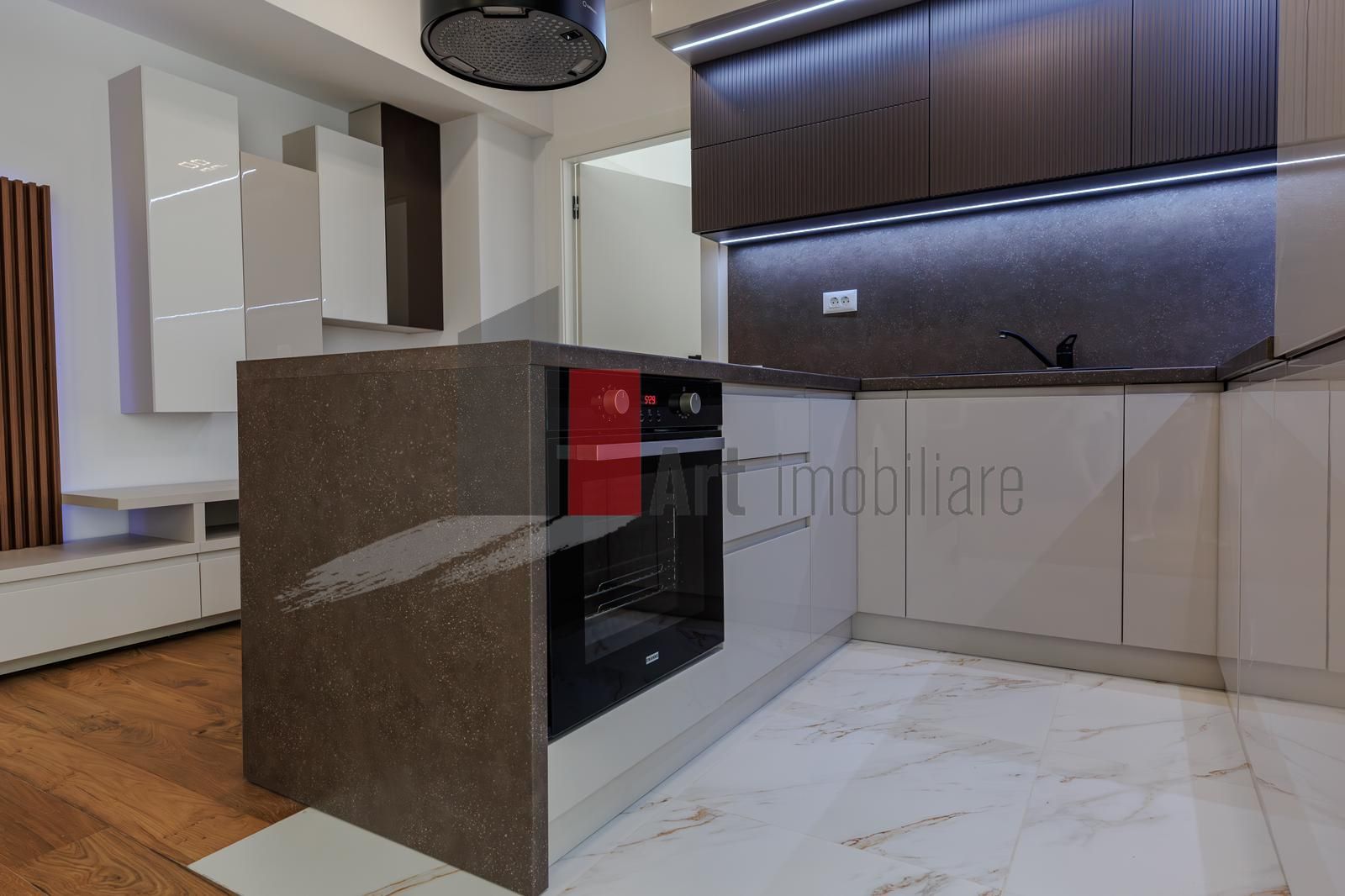 Apartament 2 camere ONE Cotroceni !!!!!!! - Poză 3