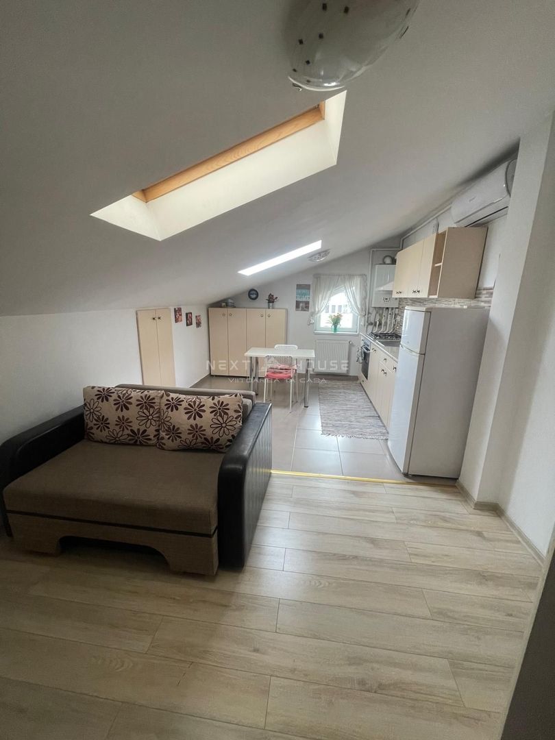 Apartament 2 camere - Rahova ( Liberty Mall ) la doar 2 km de Unirii - Poză 8