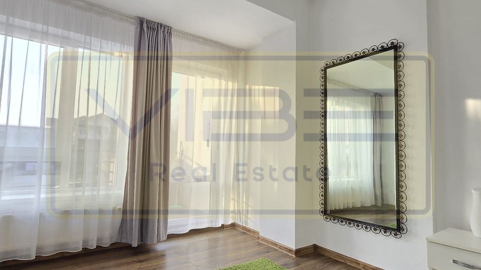 Popas Pacurari- Casa Auto Dacia - Apartament 1 camera - Parcare privata - Poză 14