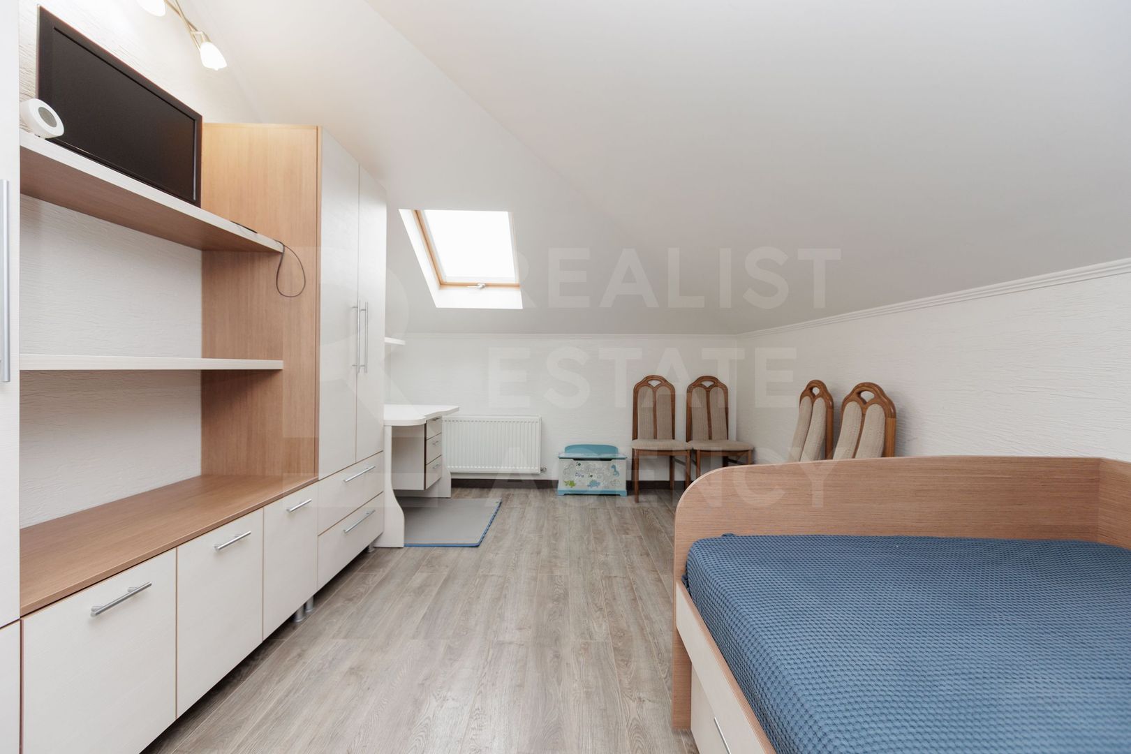 Vânzare, apartament, 2 camere, str. Petru Ungureanu, Cricova - Poză 8