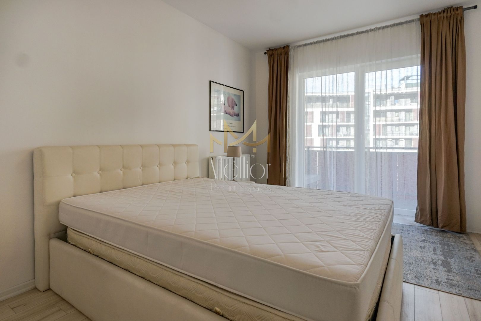 Apartament 4 camere, 94 mp, terasa 100 mp, parcare, Buna Ziua - Poză 14
