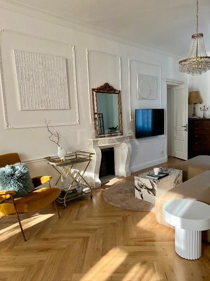 „Eleganță interbelică în inima cartierului Andrei Mureșanu” - Poză 2