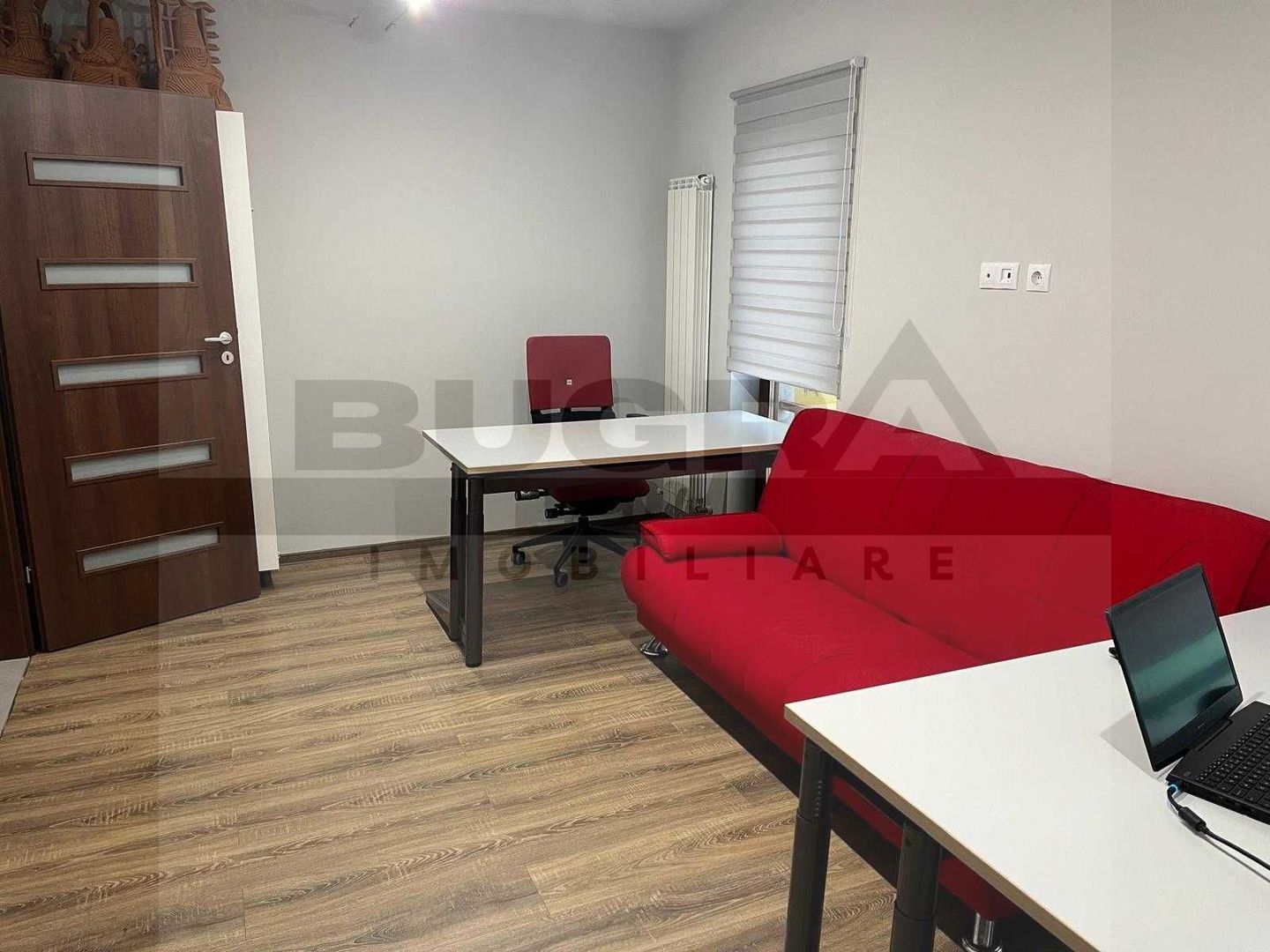 Apartament 2 camere, 53 mp, gradina 30 mp, parcare, zona Home Garden - Poză 1