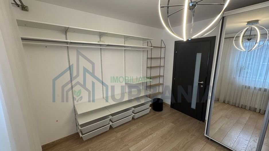 proprietar - inchiriez apartament 3 camere + loc parcare privat - Poză 4