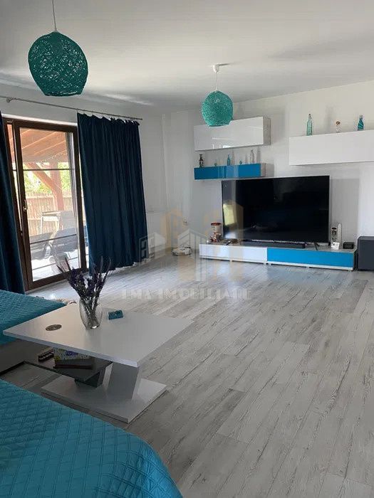 Casa individuala Cartier Izvor Tarlungeni Brasov - Poză 4
