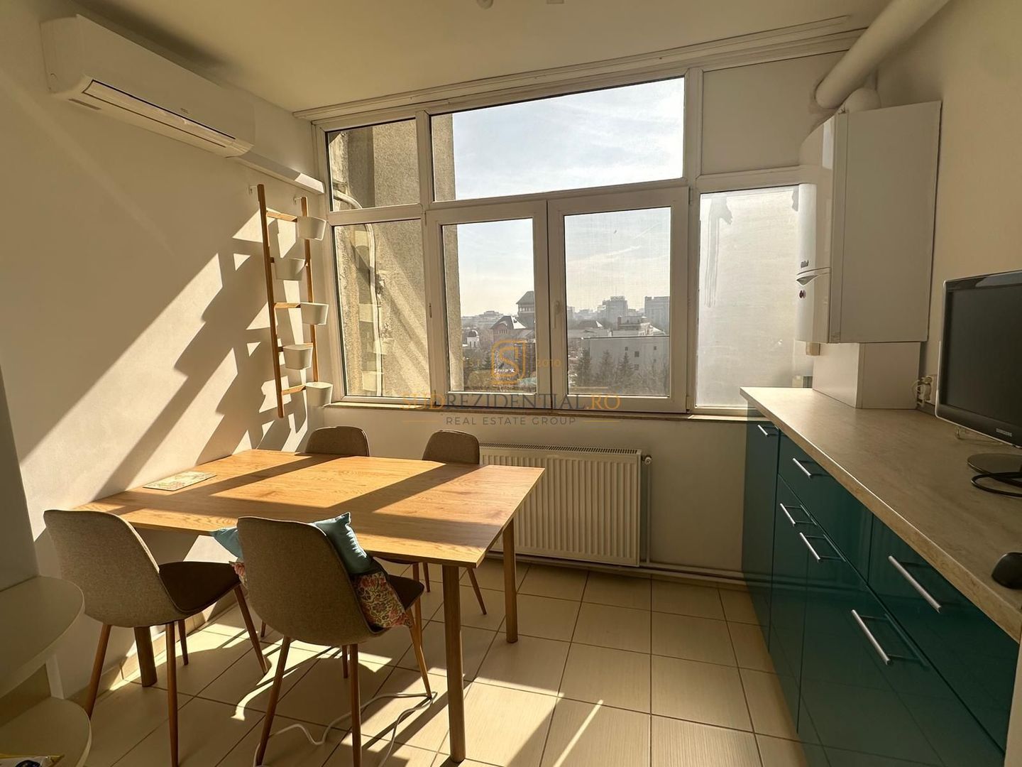 Apartament 3 Camere Premium | Kiseleff – Ion Mihalache - Poză 1