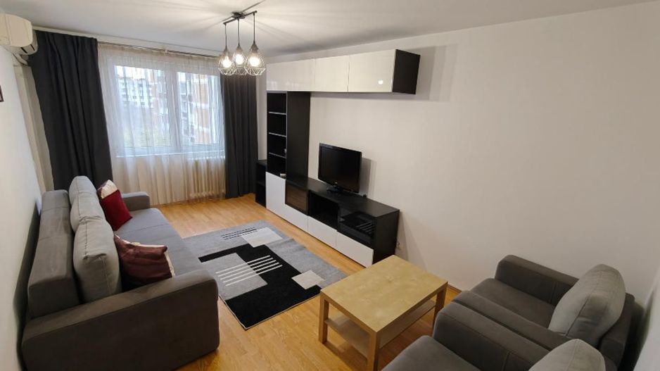 Apartament 2 camere in zona Teiul Doamnei - Poză 10