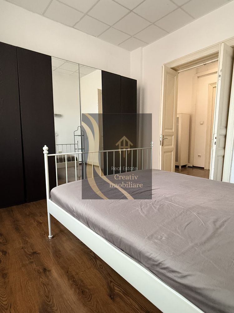Apartament 3 camere in vila interbelica Unirii - Poză 4