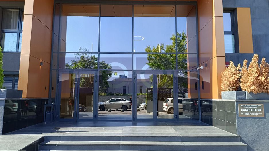 APARTAMENT 2 CAMERE PARCULUI 20 ZONA EXPOZIȚIEI - Poză 13