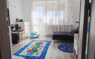 Apartament cu 3 camere extrem de interesant Viscolului-Militari - Poză 7