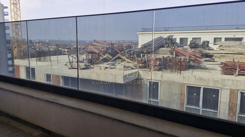 Penthouse LUX ***4 camere // Pipera - Poză 15