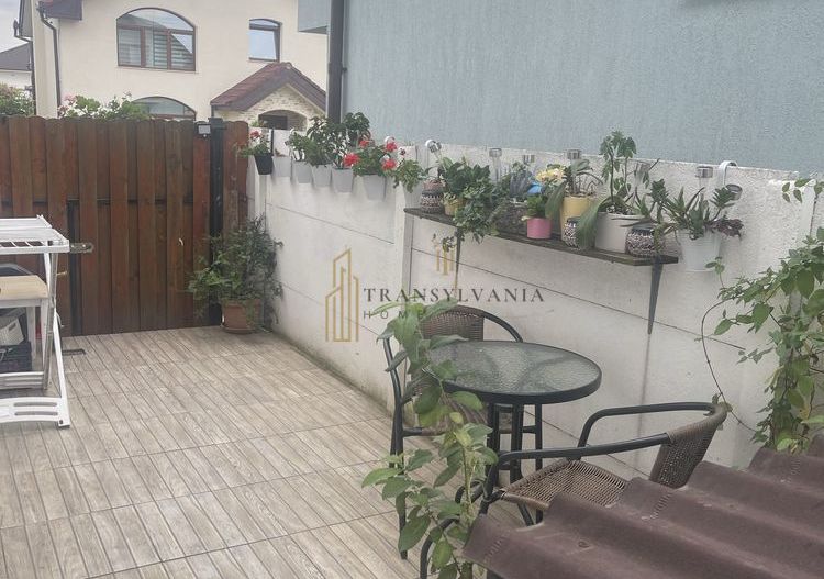 Apartament 3 camere Arhitectilor - Poză 7