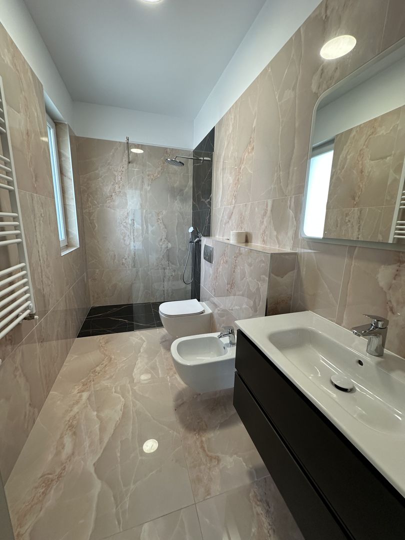 Duplex despărtit  prin garaj zona Ikea - Poză 18