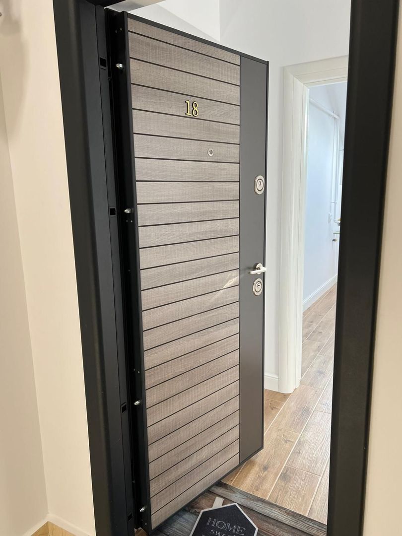 Apartament 3 Camere Domenii Bloc Nou Lux - Poză 2