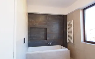 Duplex penthouse insorit cu 5 camere, 3 bai | 325mpc | terase 88mp - Poză 23