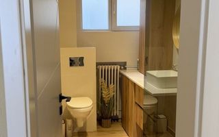 Apartament 2 camere  – Dorobanți |Prima închiriere - Poză 3