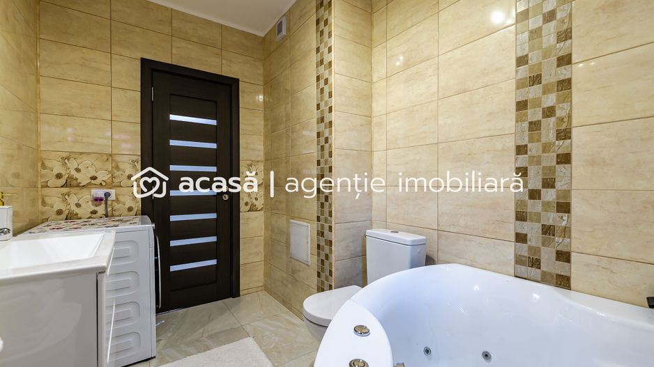 PROPRIETATE VÂNDUTĂ, Apartament, Ared UTA. - Poză 5