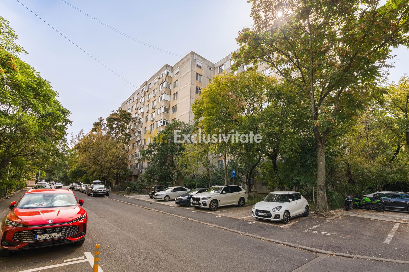 2 camere decomandat Crangasi - Poză 8