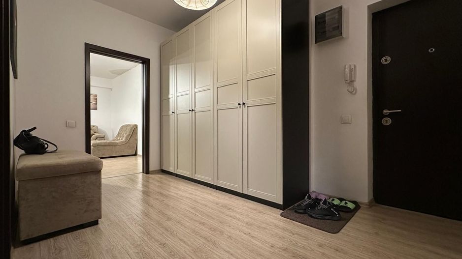 Confort, spațiu și liniște – apartament 3 camere, etaj 1 - Poză 3