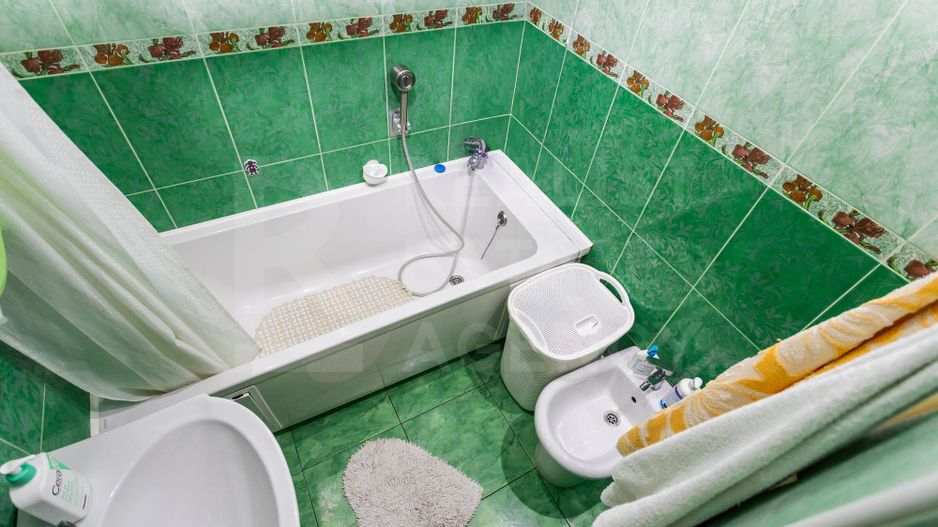 Vânzare, apartament, 2 camere, bd. Mircea Cel Bătrân, Ciocana - Poză 7