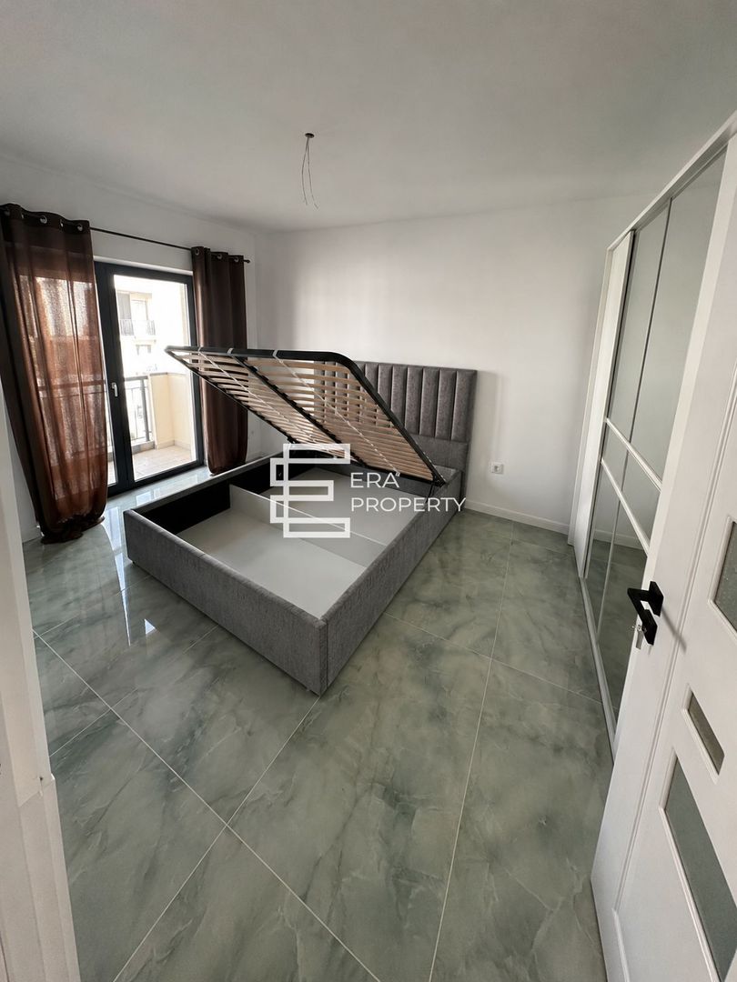Apartament de vânzare | 2 camere | Balcon 7 mp |  Doamna Stanca - Poză 4