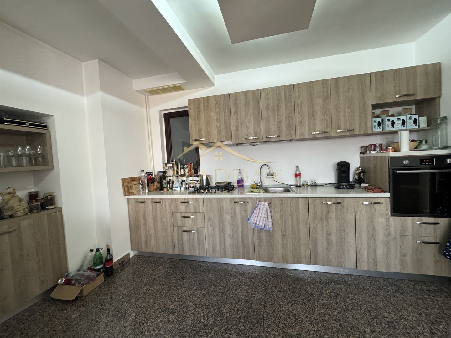 Apartament Elegant de Vânzare – 5 Camere/ 3 Băi, *Arcul de Triumf* - Poză 22