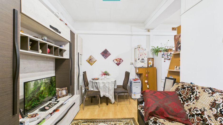 Apartament cu 2 camere in Aradul Nou - Poză 18