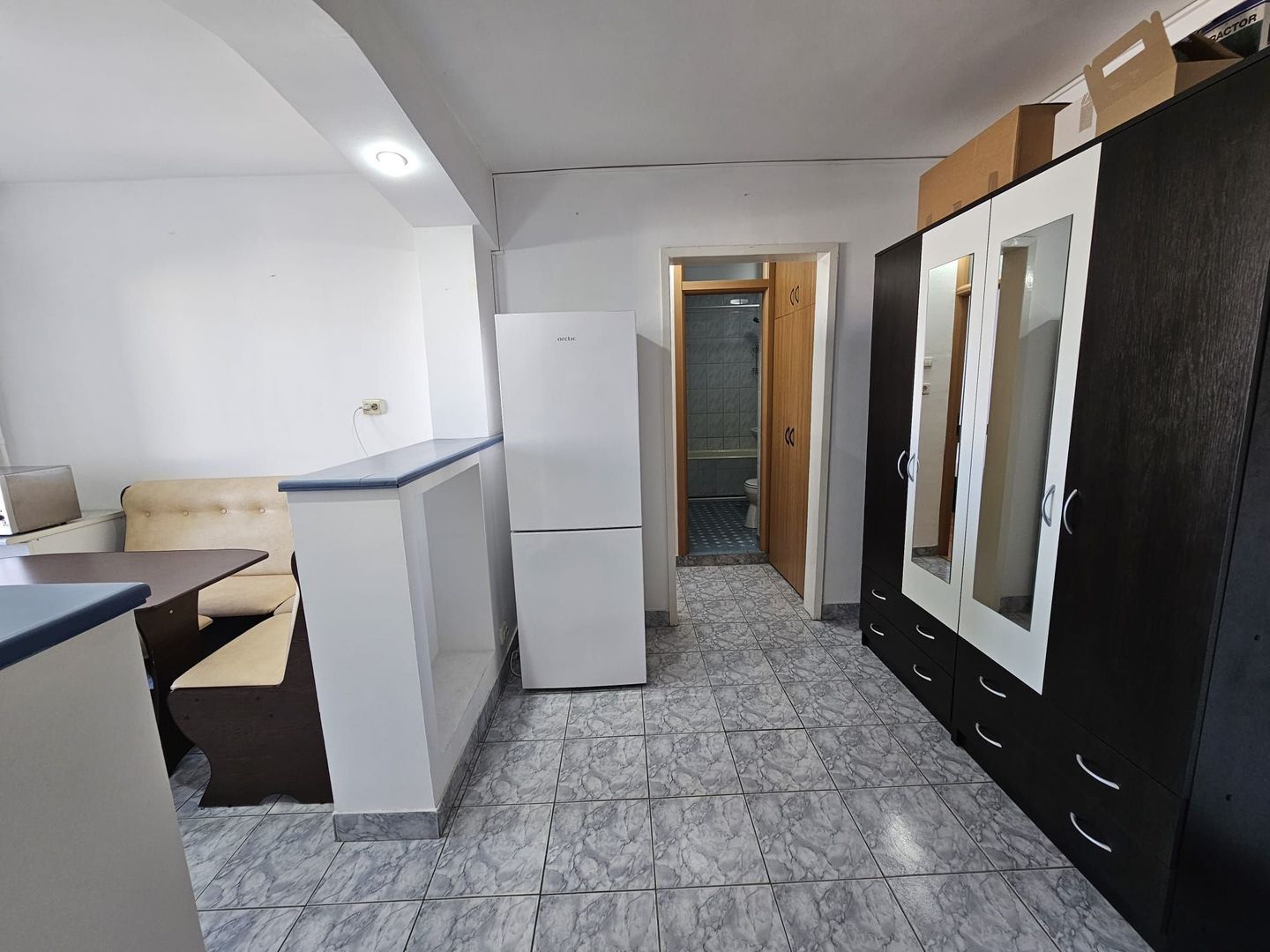 Apartament 2 camere I Aviatiei I - Poză 4