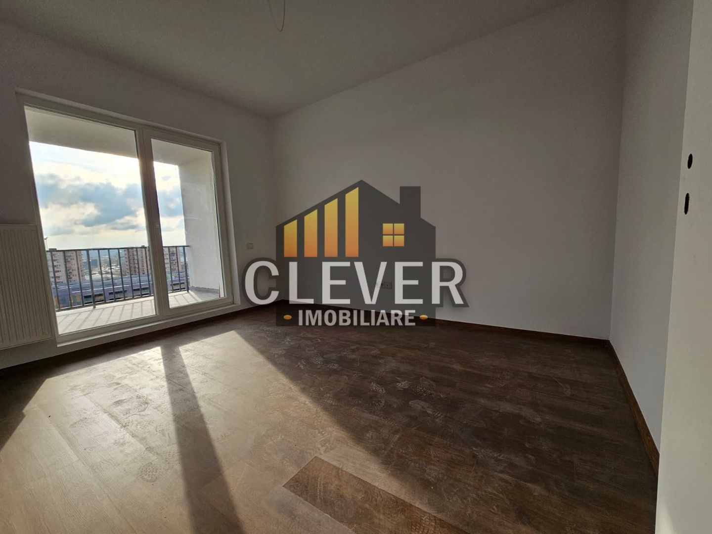 Apartament Finalizat 4 Camere Parcare Bonus Metrou Teclu - Poză 15