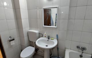 VANZARE APARTAMENT 2 CAMERE BABA NOVAC DRISTOR SEMIDECOMANDAT - Poză 7