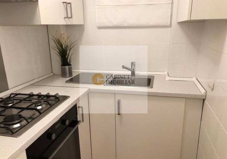 2 camere I Etaj 2 I Sala Palatului - Calea Victoriei I Pretabil Airbnb - Poză 6