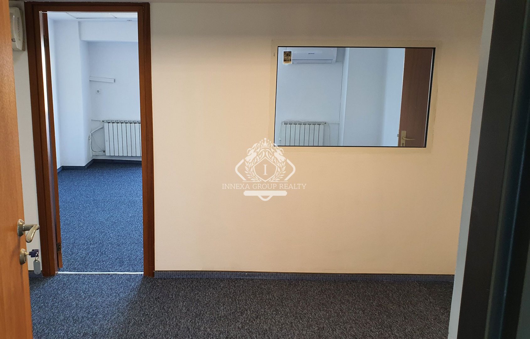 Spatiu de birouri-525mp-ultracentral-ideal investitie | Piata Unirii - Poză 23