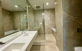 4 Rooms Apartment / Open view of Verdi Park * Fully Furnished* / Floreasca - Poză 21