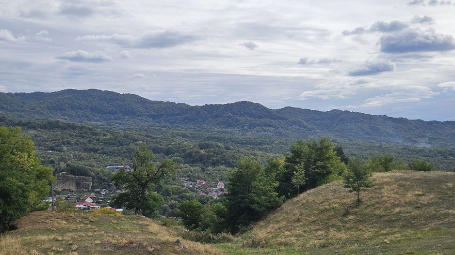 Teren intravilan, utilități, Corbi, Argeș – zonă turistică superbă - Poză 4