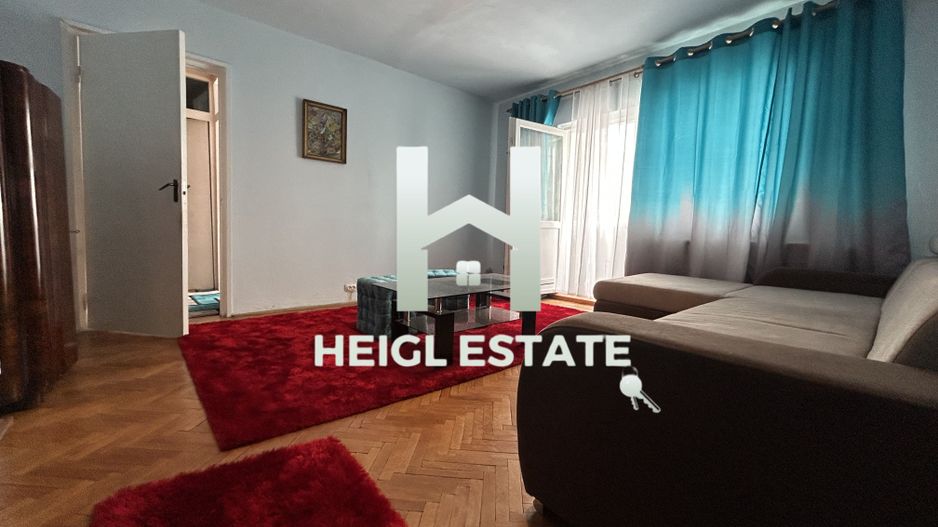 Apartament cu 2 camere,zona Șagului - Poză 1