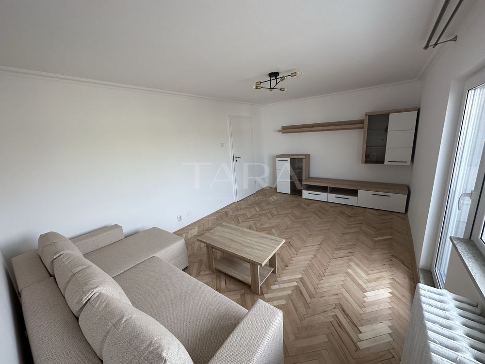 Apartament 2 camere modern – Mărăști, aproape de Kaufland - Poză 1