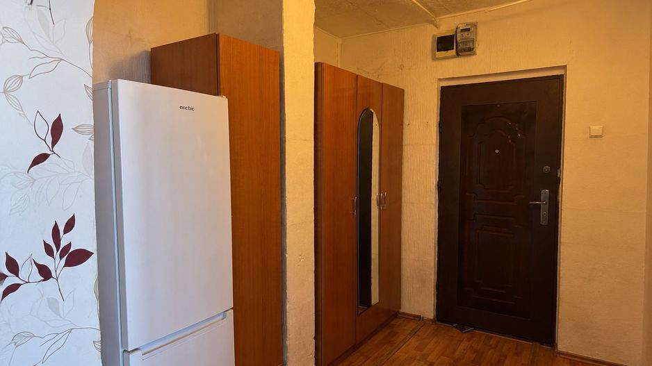 Garsoniera decomandata 33 mp – Metrou 1 Decembrie 1918 / Trapezului - Poză 7