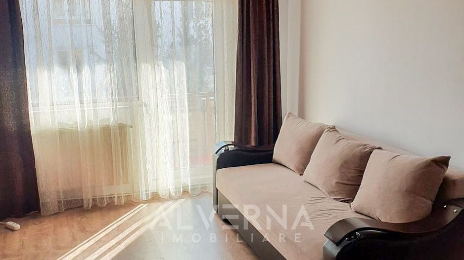 Apartament 2 Camere | 50 Mp | Intermediar | Parcare | zona Iulius Mall - Poză 3