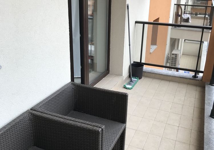 Inchiriere  studio Onix, Grozavesti, Regie, metrou - Poză 8