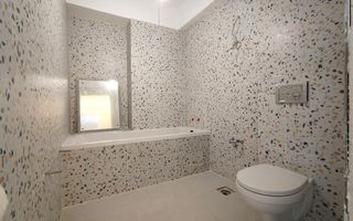 2 camere 88 mp | Bloc nou 2025 | Balcon - Poză 7