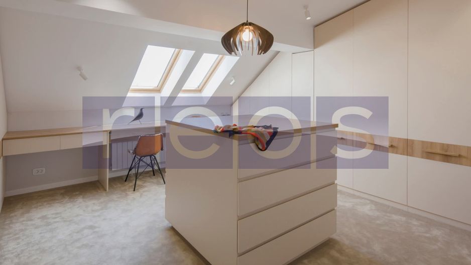 APARTAMENT 4 CAMERE |  BALCON 10MP | LOC DE PARCARE - Poză 9