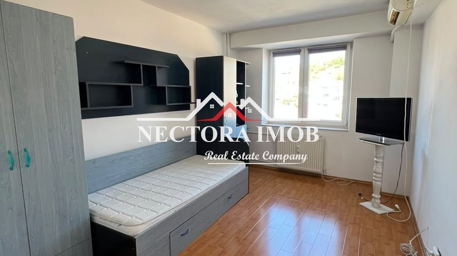 NECTORA IMOB Exclusivitate-Apartament 3 camere, 2 bai, Tip C, 74 mp - Poză 7