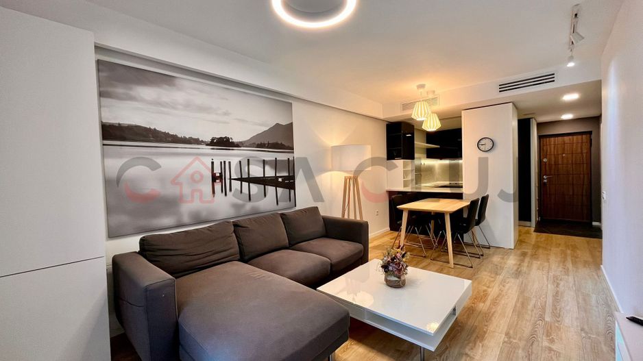 2 camere la cheie, zona Iulius Mall Fsega - Poză 4