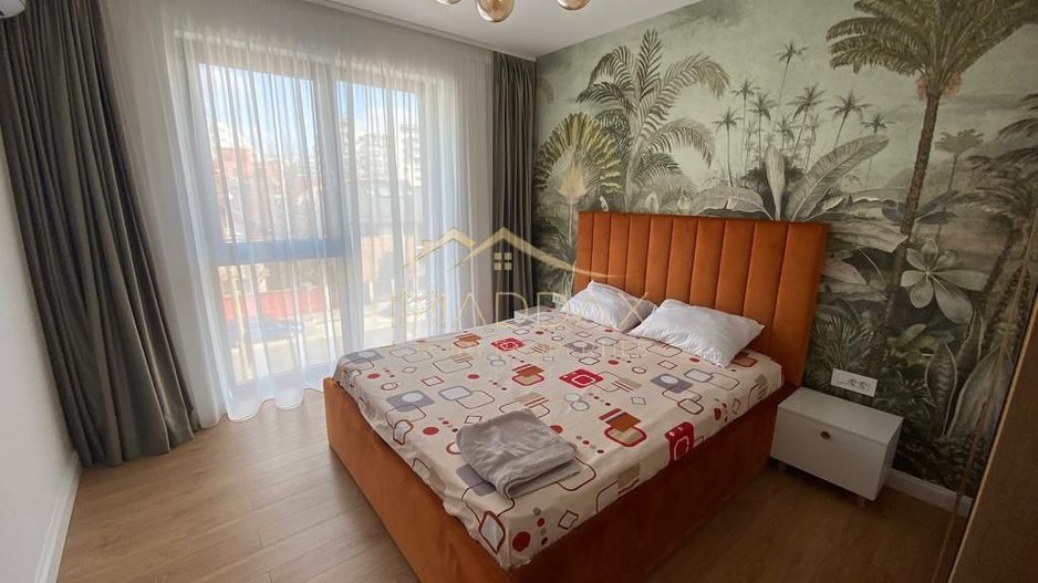 Inchiriere 2 Camere /Ultramodern /Timpuri Noi / Încălzire Pardoseala - Poză 4