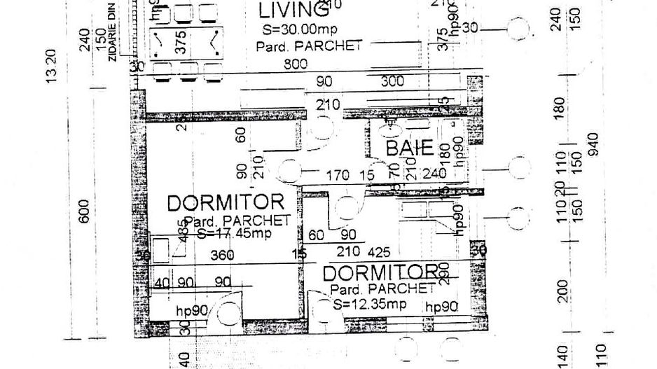 Bartolomeu, (zona strada Lungă), casa construcție 2009 - Poză 30