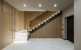 Vânzare, penthouse , 4 camere, str. Moara Roșie, Centru, - Poză 21