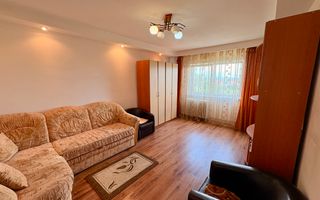 Apartament 2 camere decomandat cu balcon și pivniță în Vasile Aaron - Poză 12