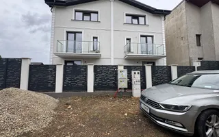 Cartier Alegria-Casa Tip Duplex-4 Camere-3 Bai - Poză 15
