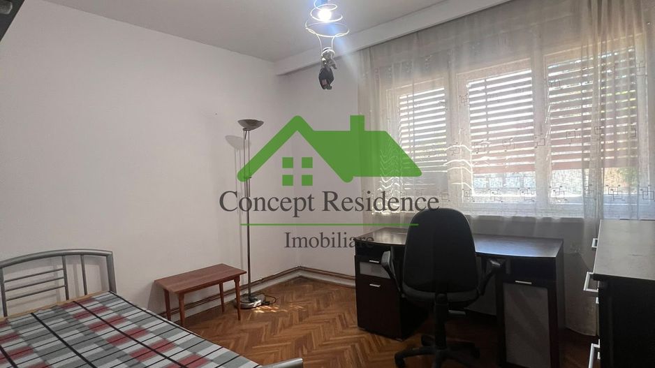 Apartament cu 3 camere | Decomandat | 76 mp utili | Garaj sub bloc - Poză 6